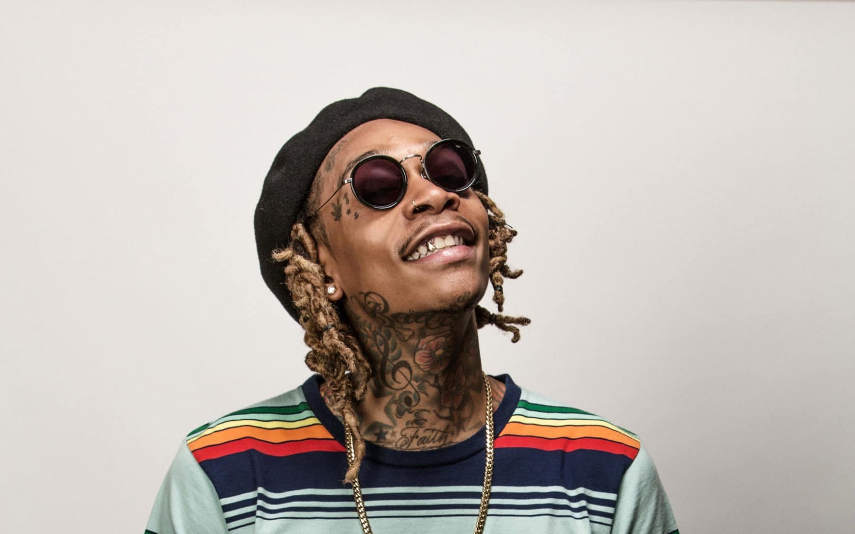 Wiz Khalifa