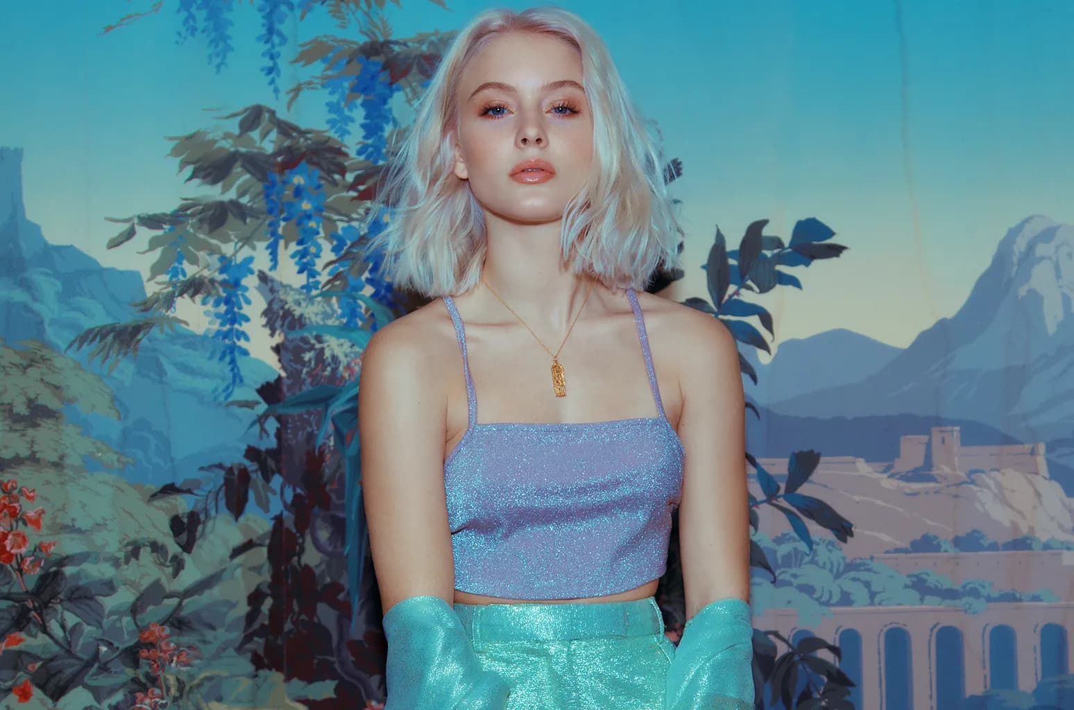 Zara Larsson