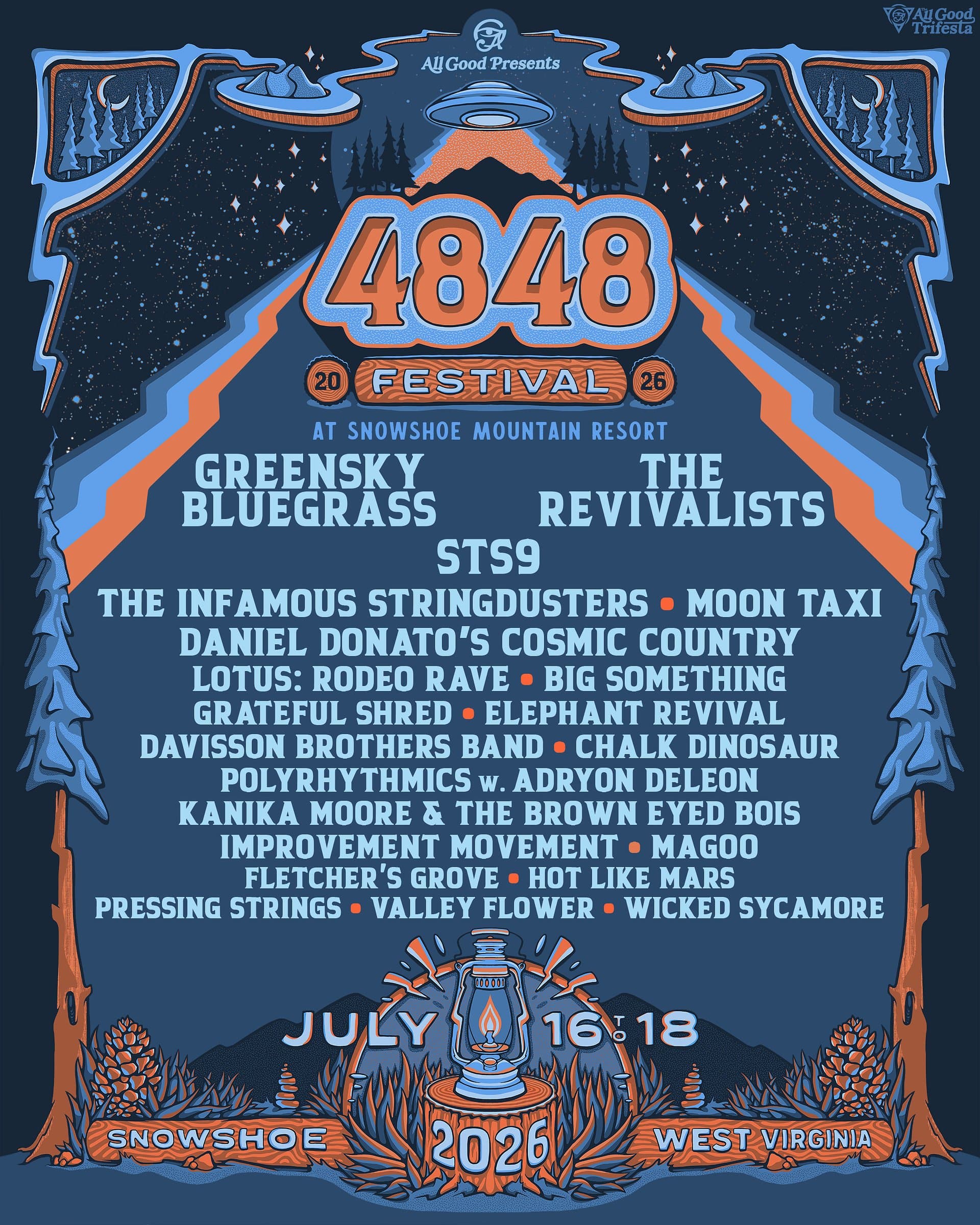 4848 Festival