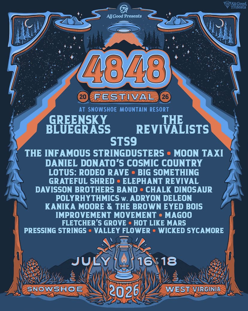 4848 Festival