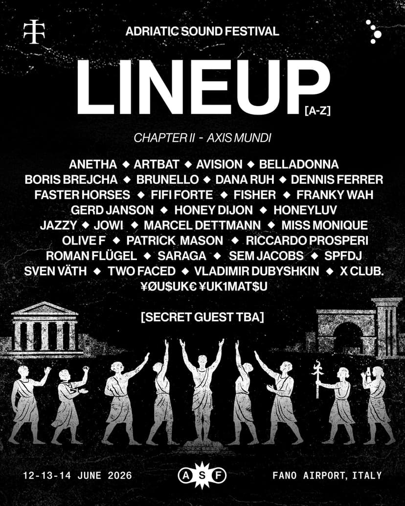 Adriatic Sound Festival