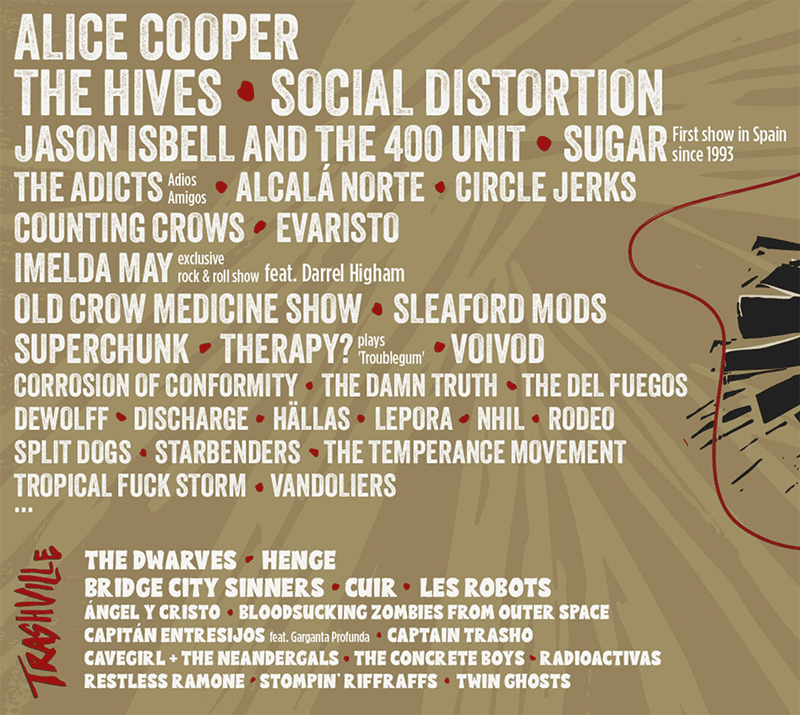 Azkena Rock Festival