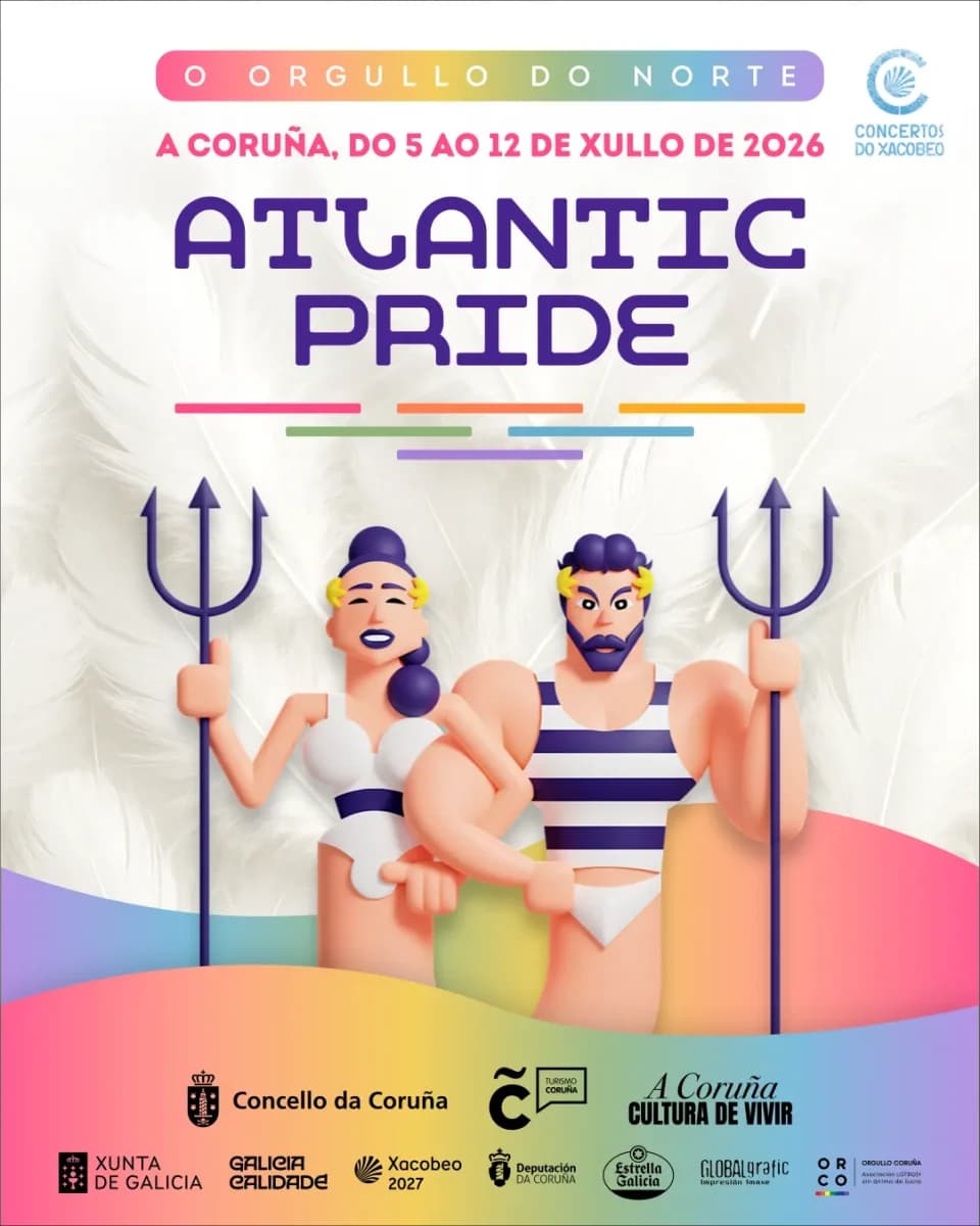Atlantic Pride