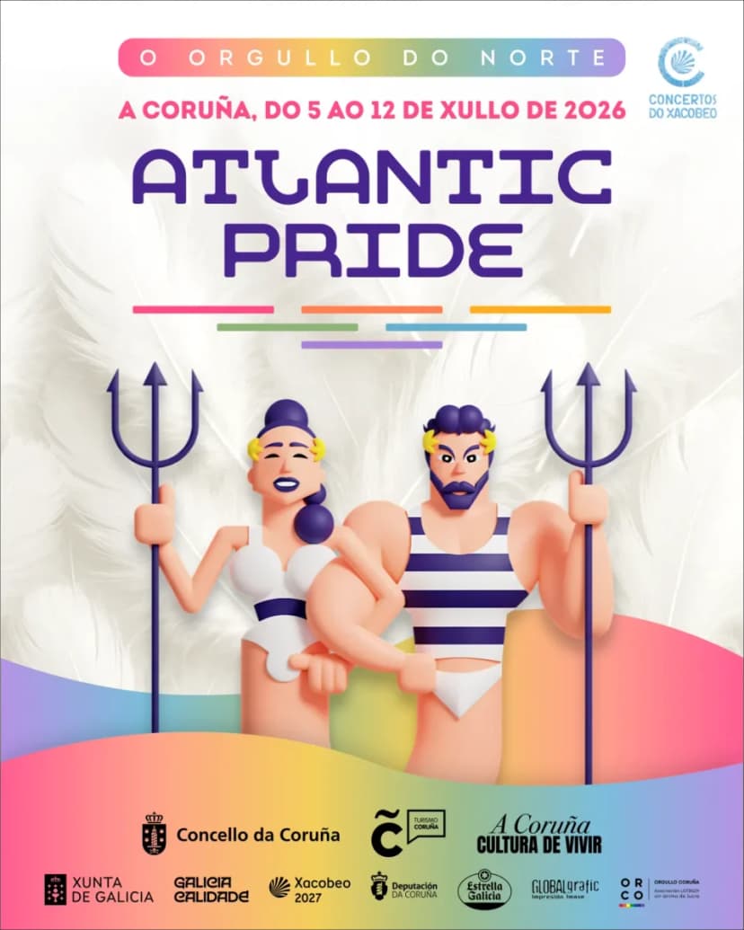 Atlantic Pride