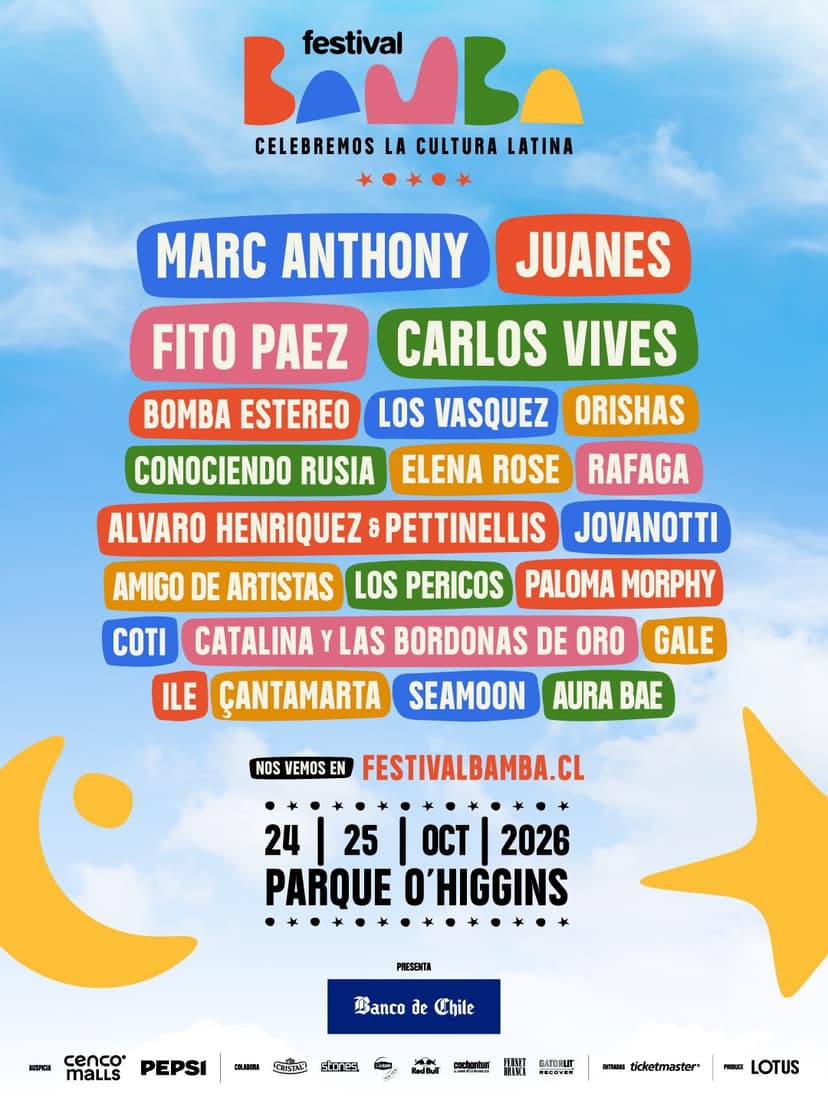 Bamba Festival