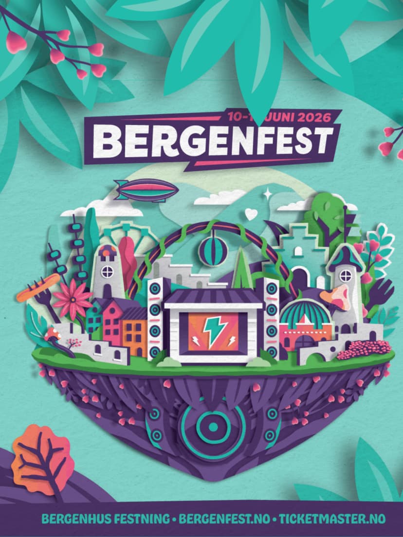 Bergenfest