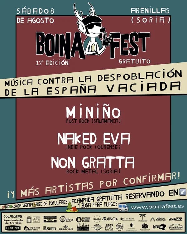 Boina Fest