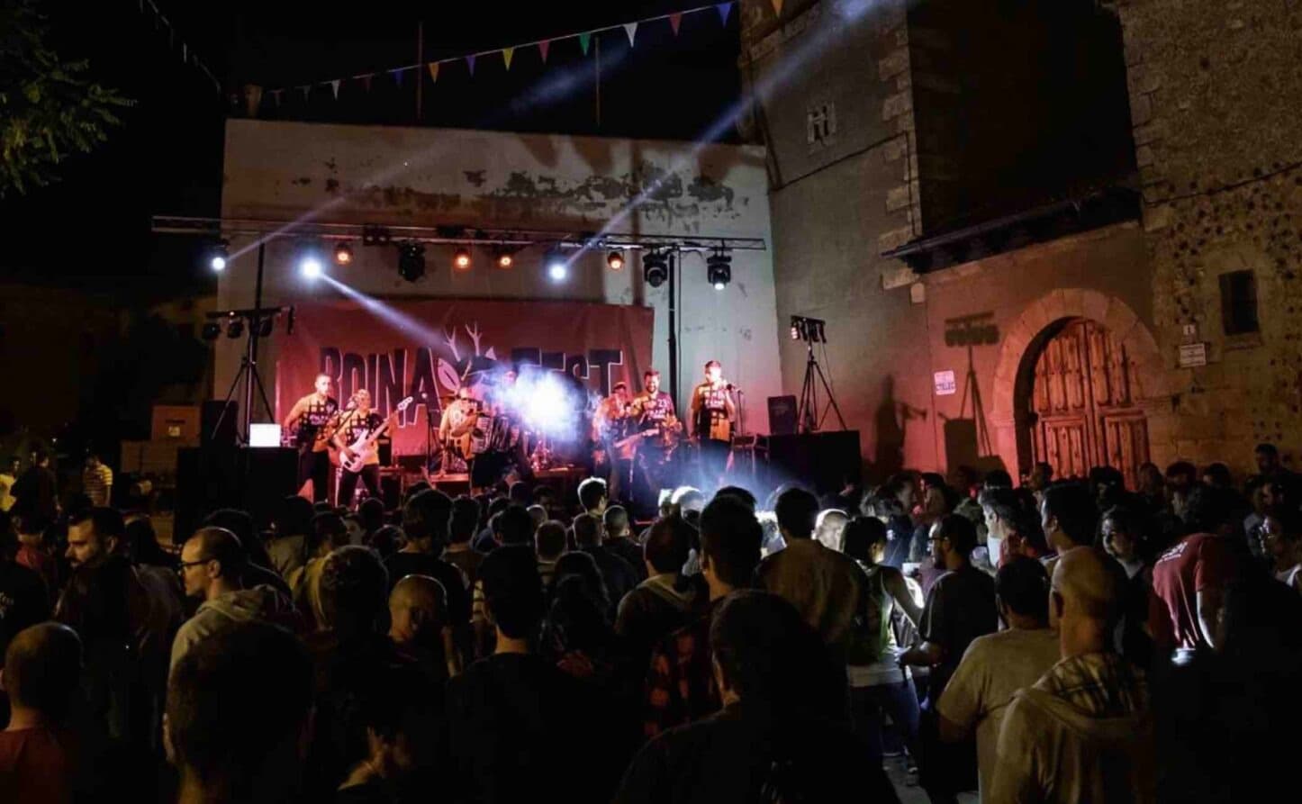Boina Fest