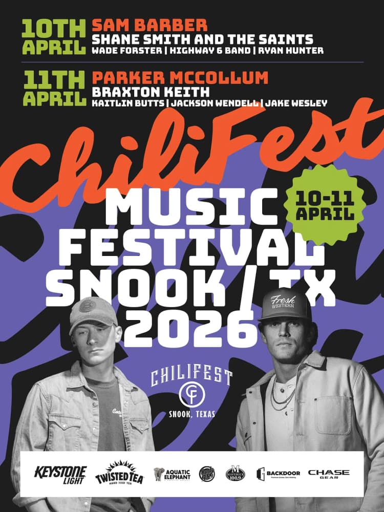 Chilifest