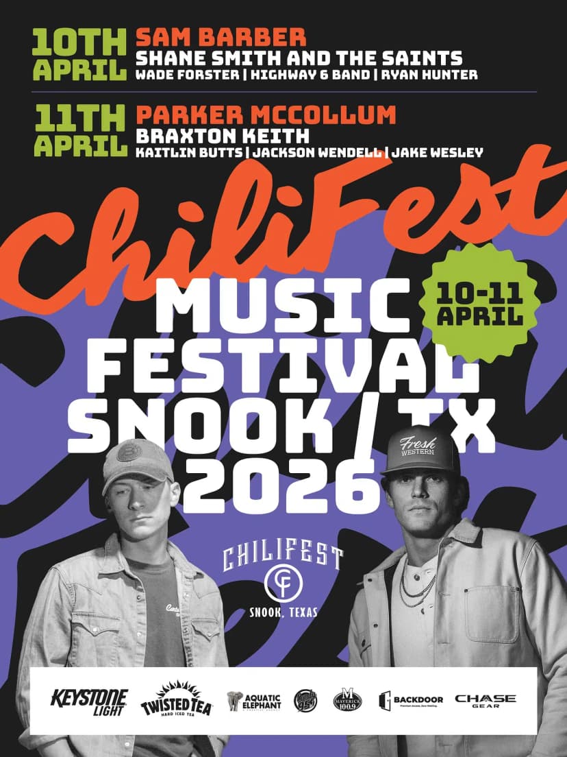 Chilifest