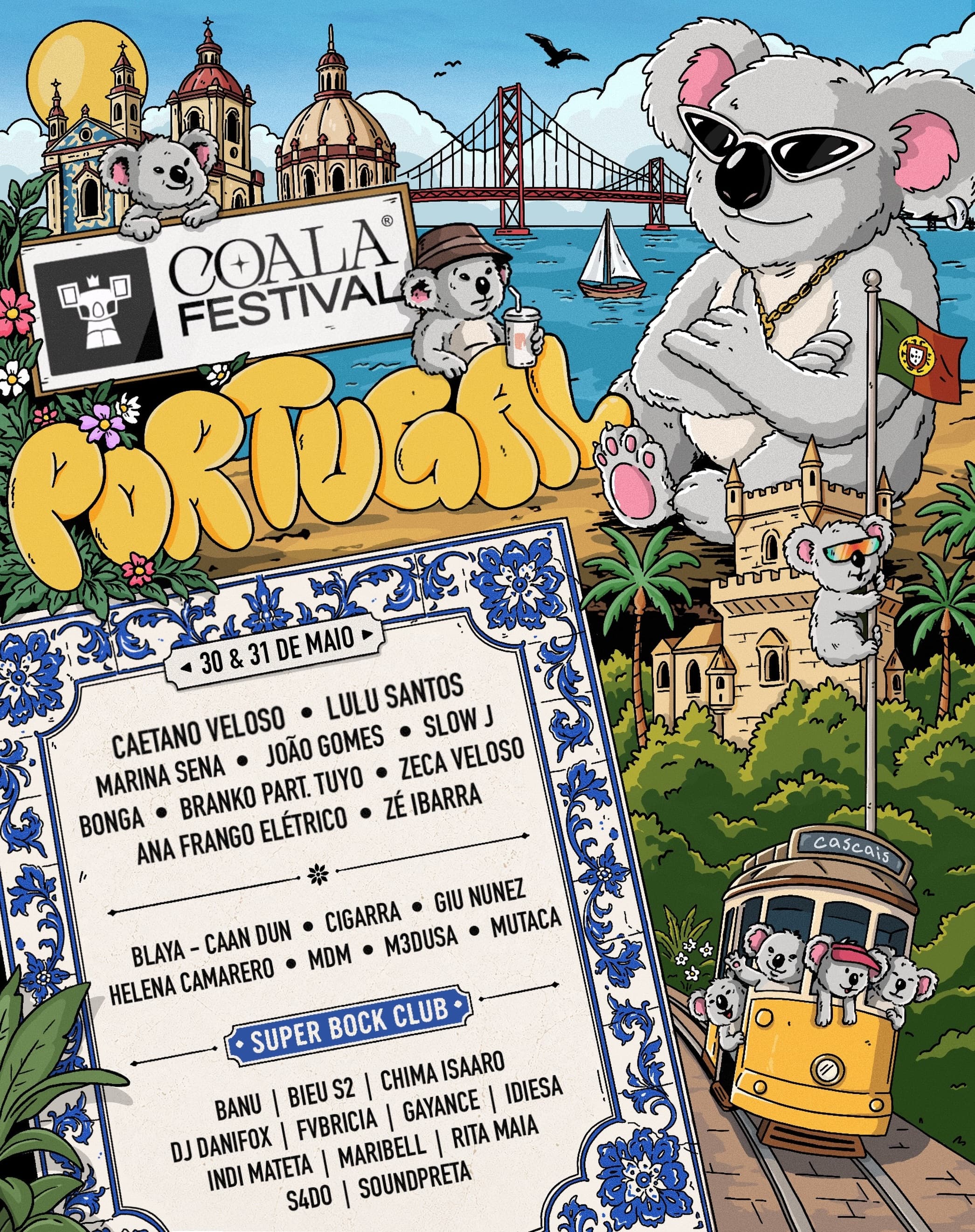 Coala Festival