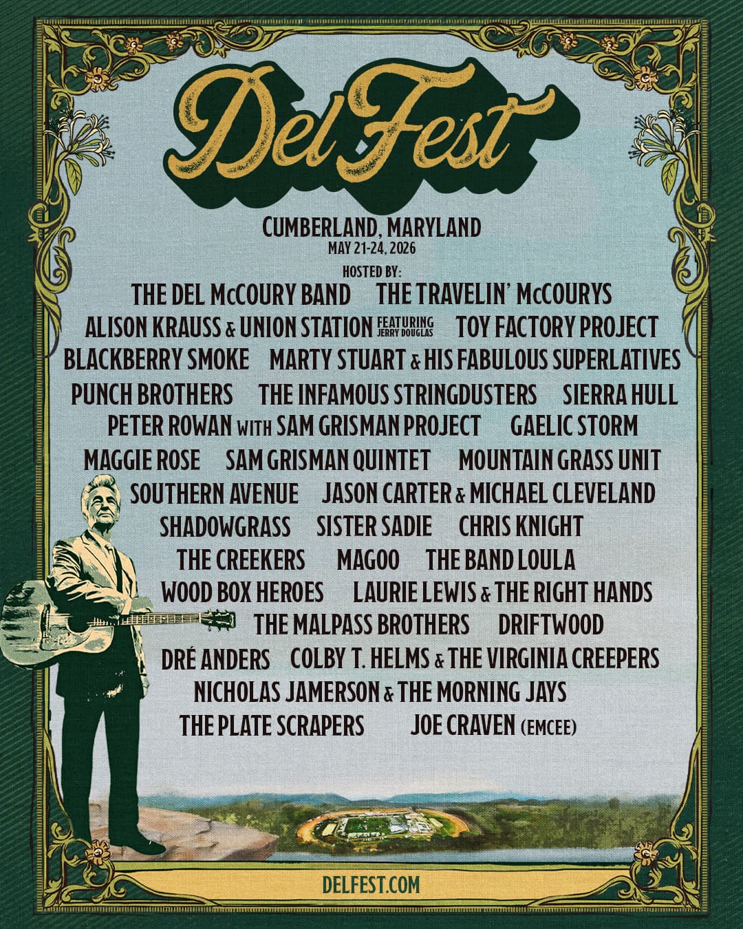 DelFest