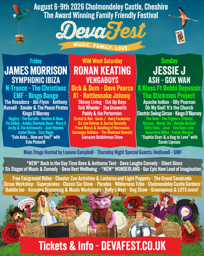 DevaFest