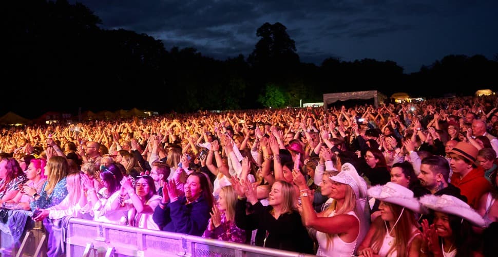 Discovery Festival Plymouth