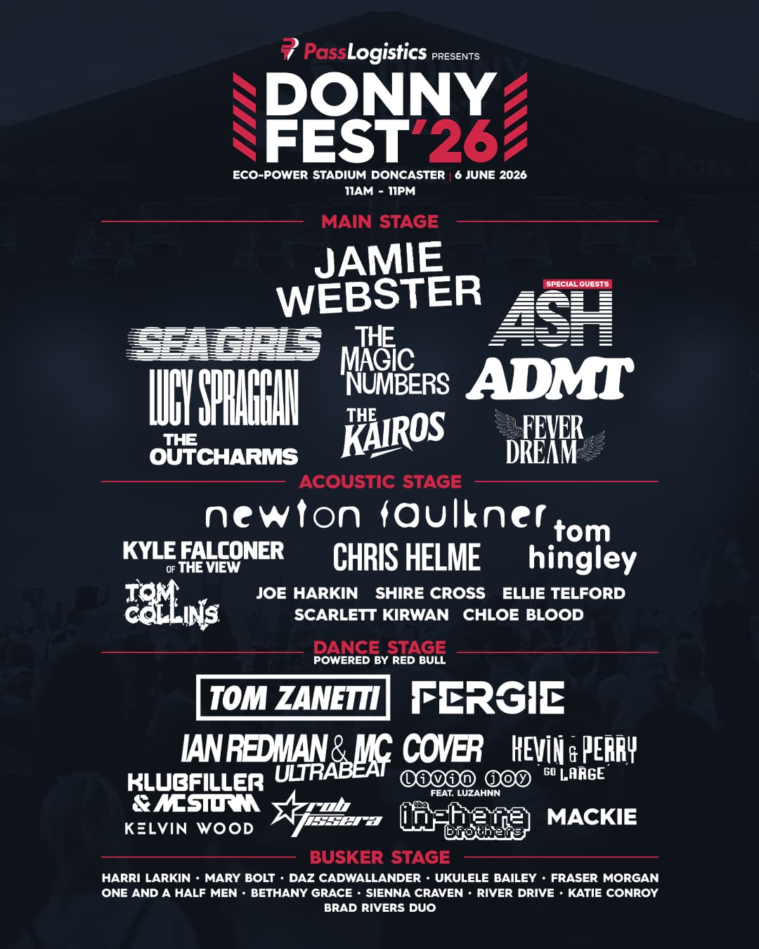 DonnyFest