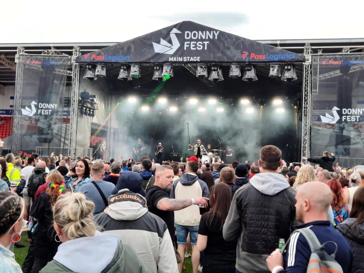 DonnyFest