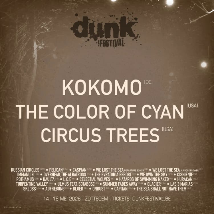 Dunk Festival