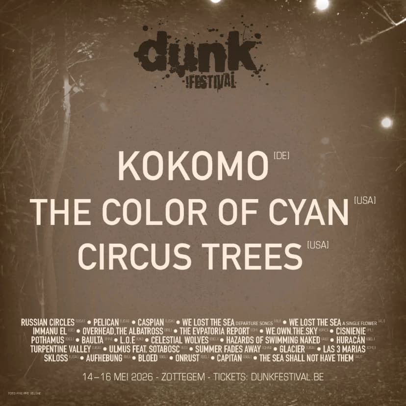 Dunk Festival