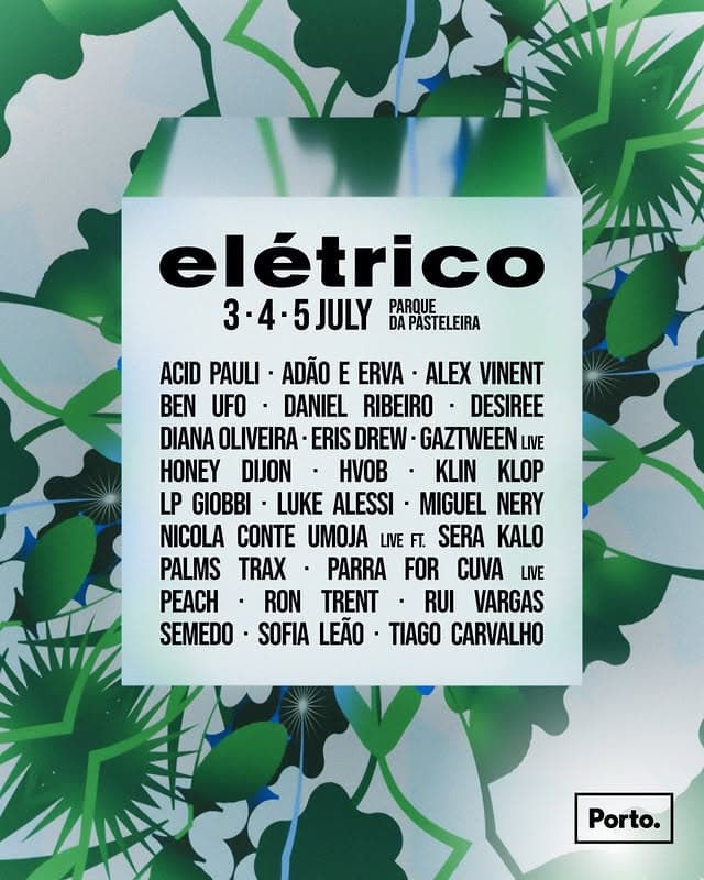 Elétrico Fest