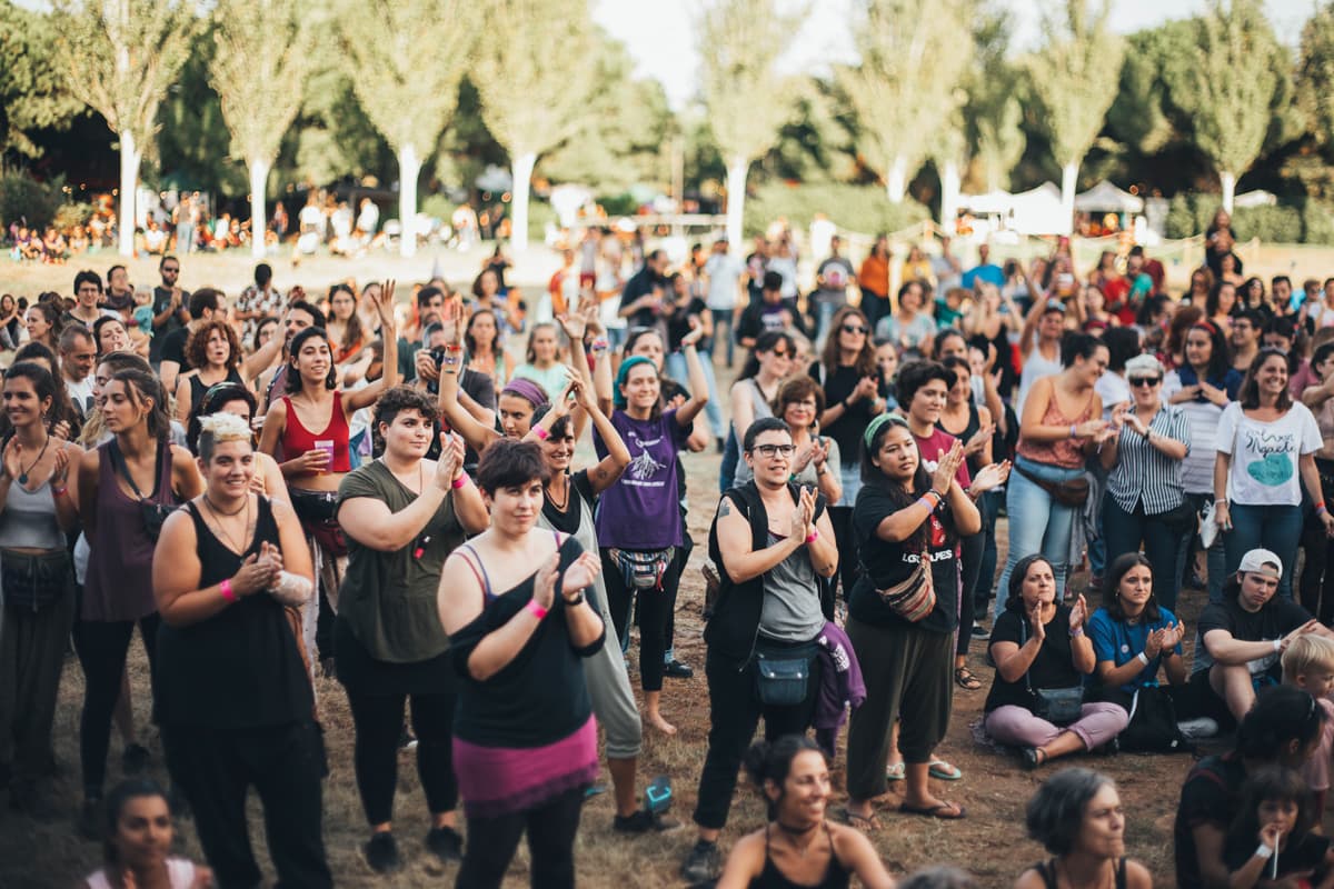 Esperanzah! Festival