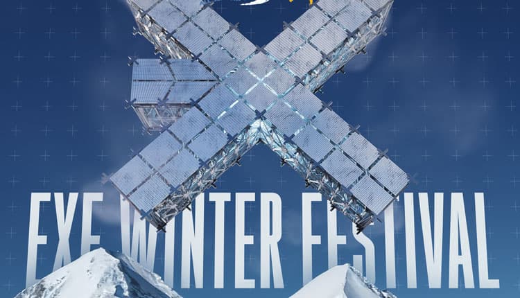 EXE Winter Festival