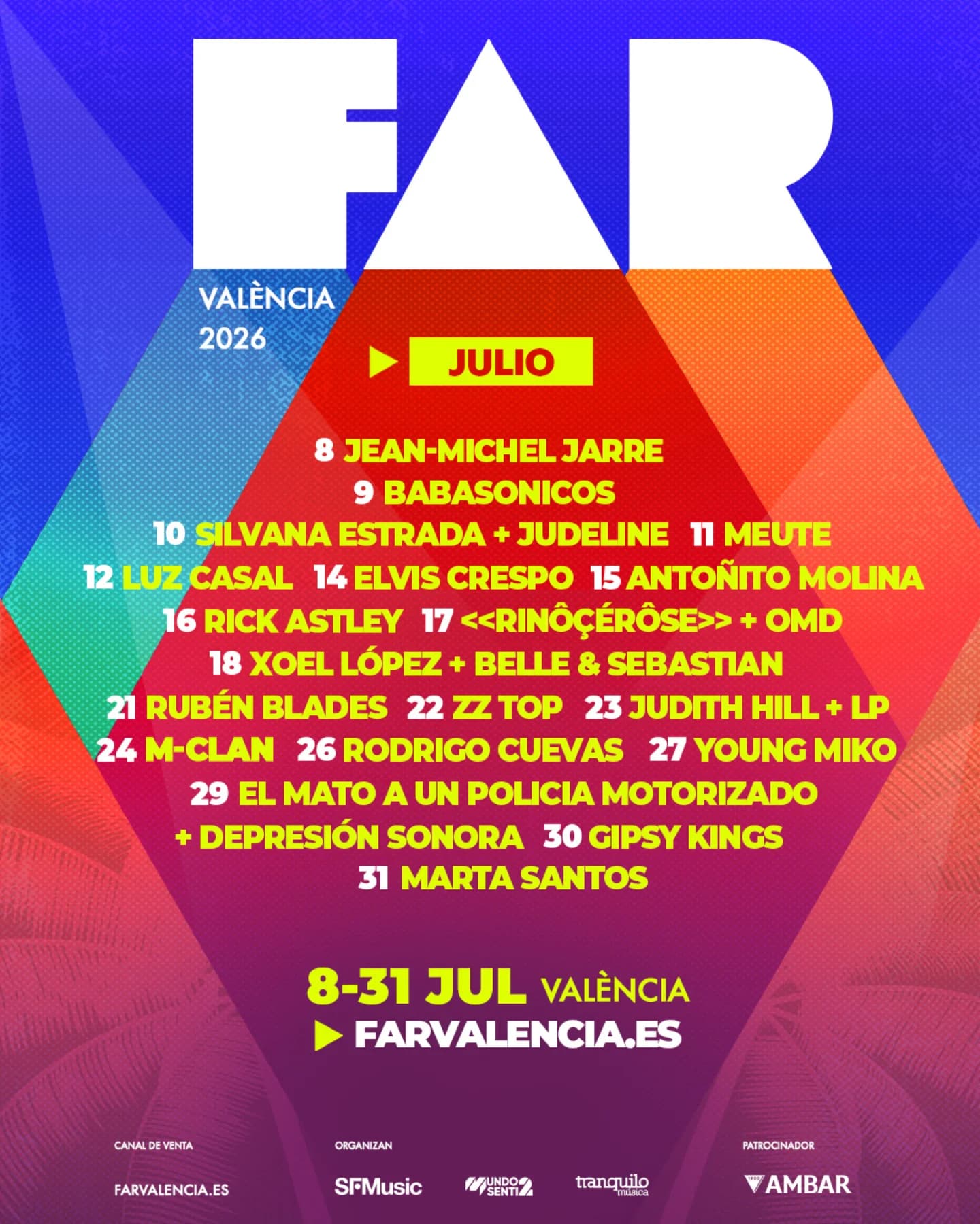 FAR Valencia