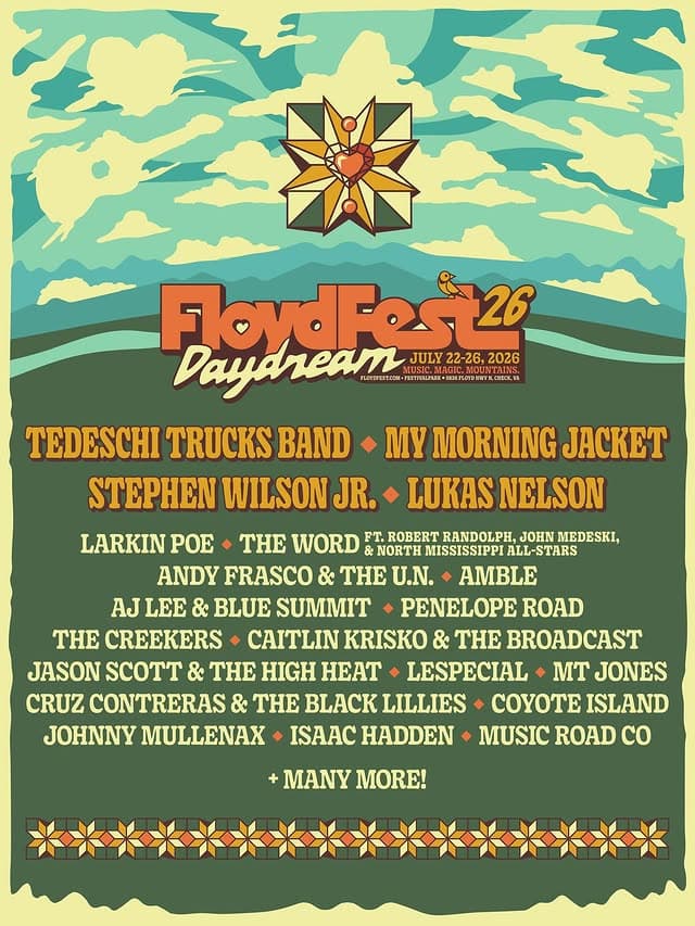 FloydFest
