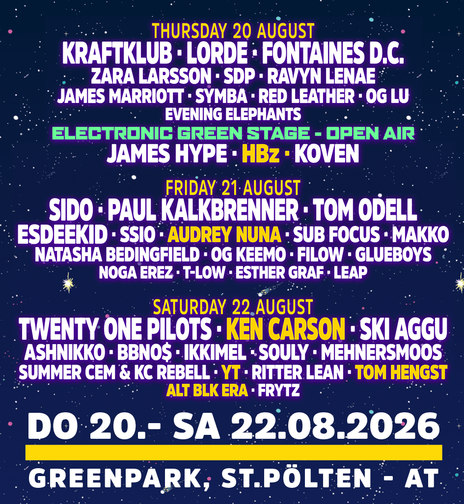 Frequency Festival
