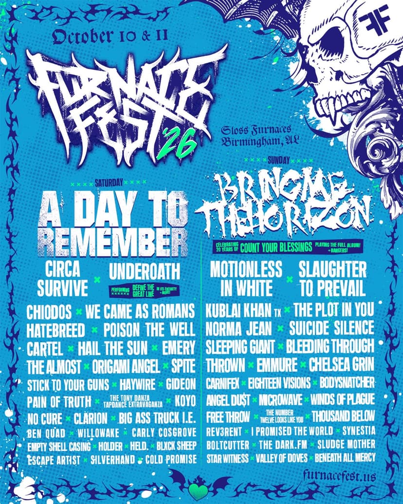 Furnace Fest