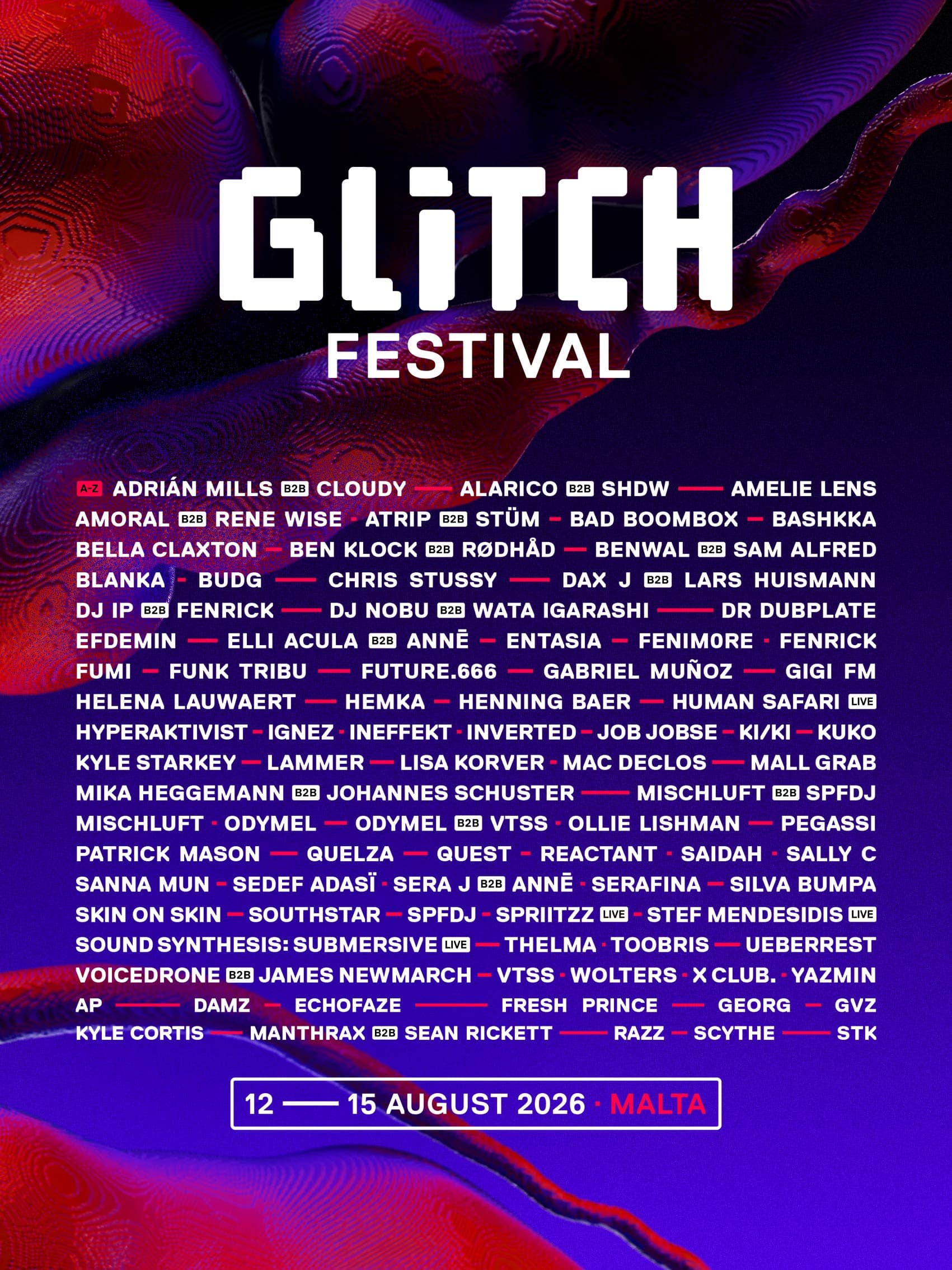 Glitch Festival