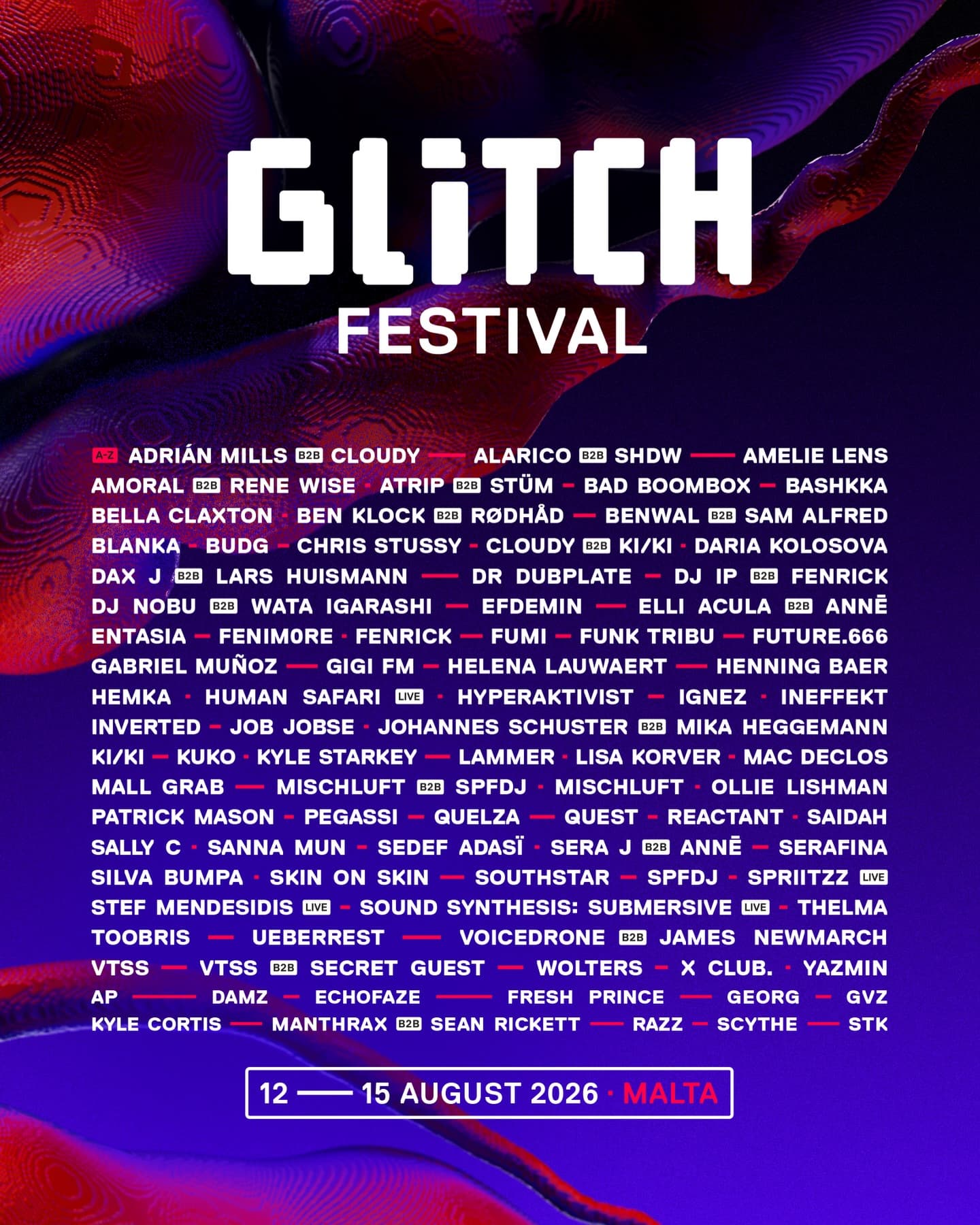 Glitch Festival