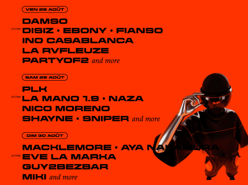 Golden Coast Festival