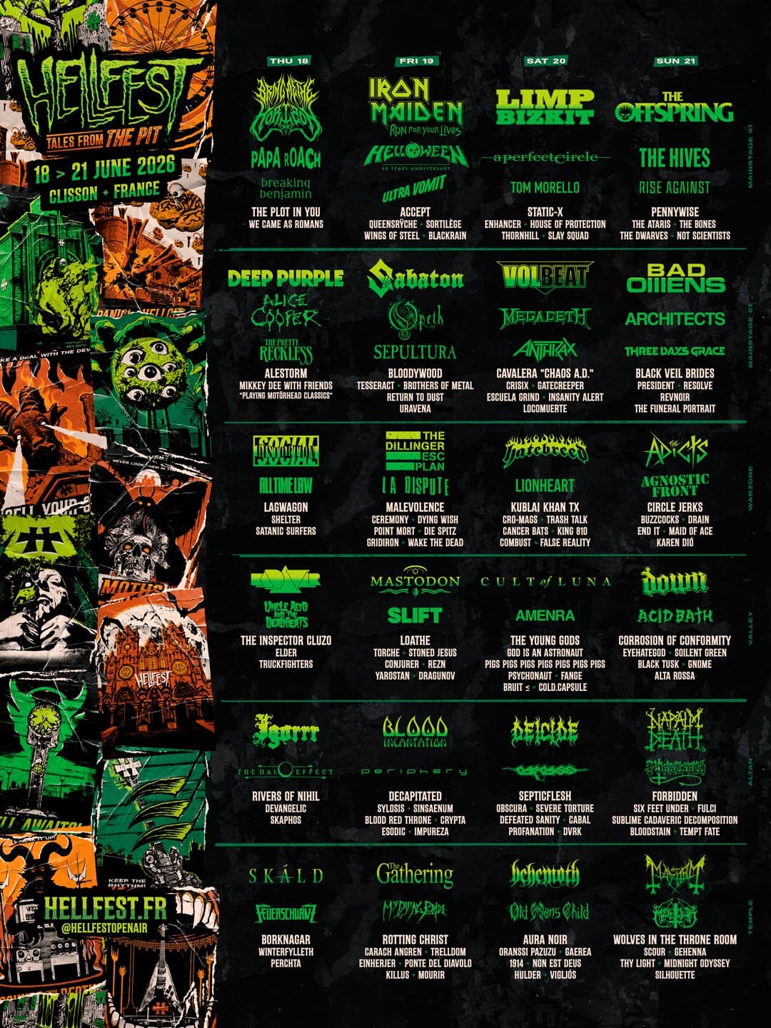 Hellfest Festival