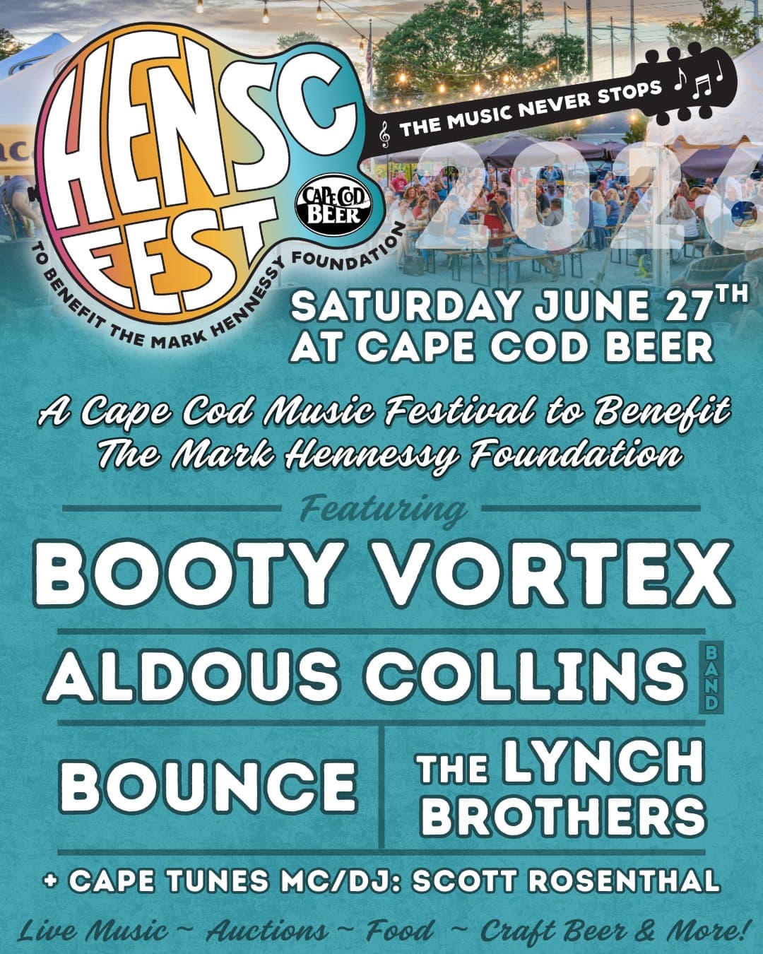 Hensc Fest