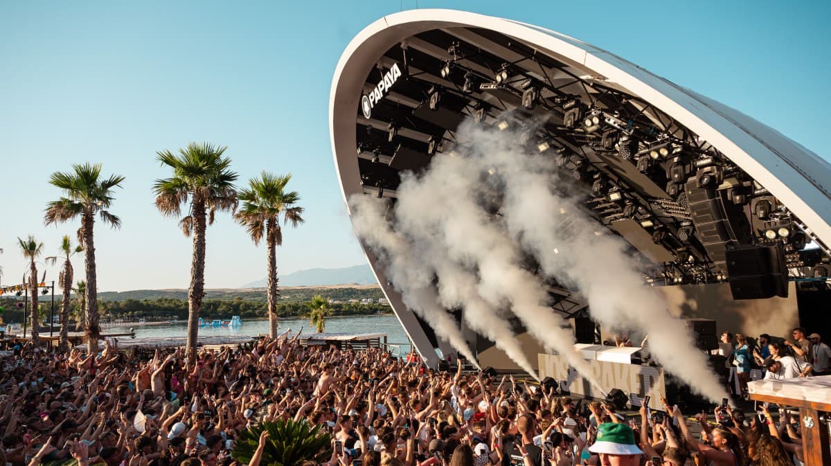 Hideout Festival