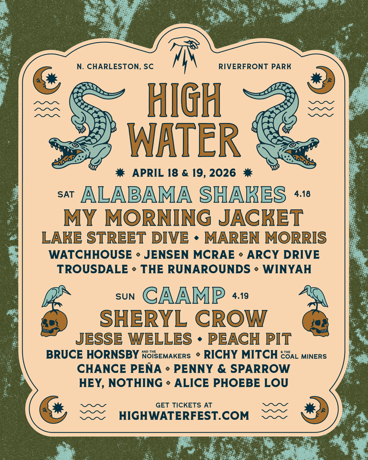 High Water Fest