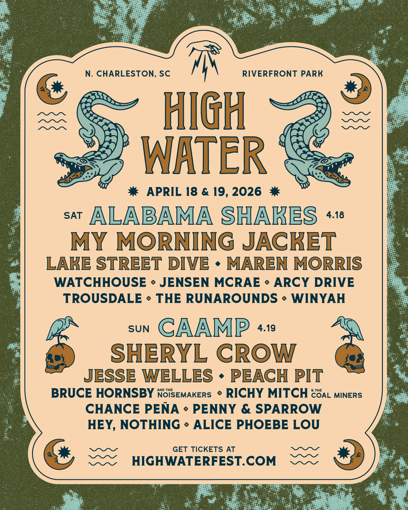 High Water Fest
