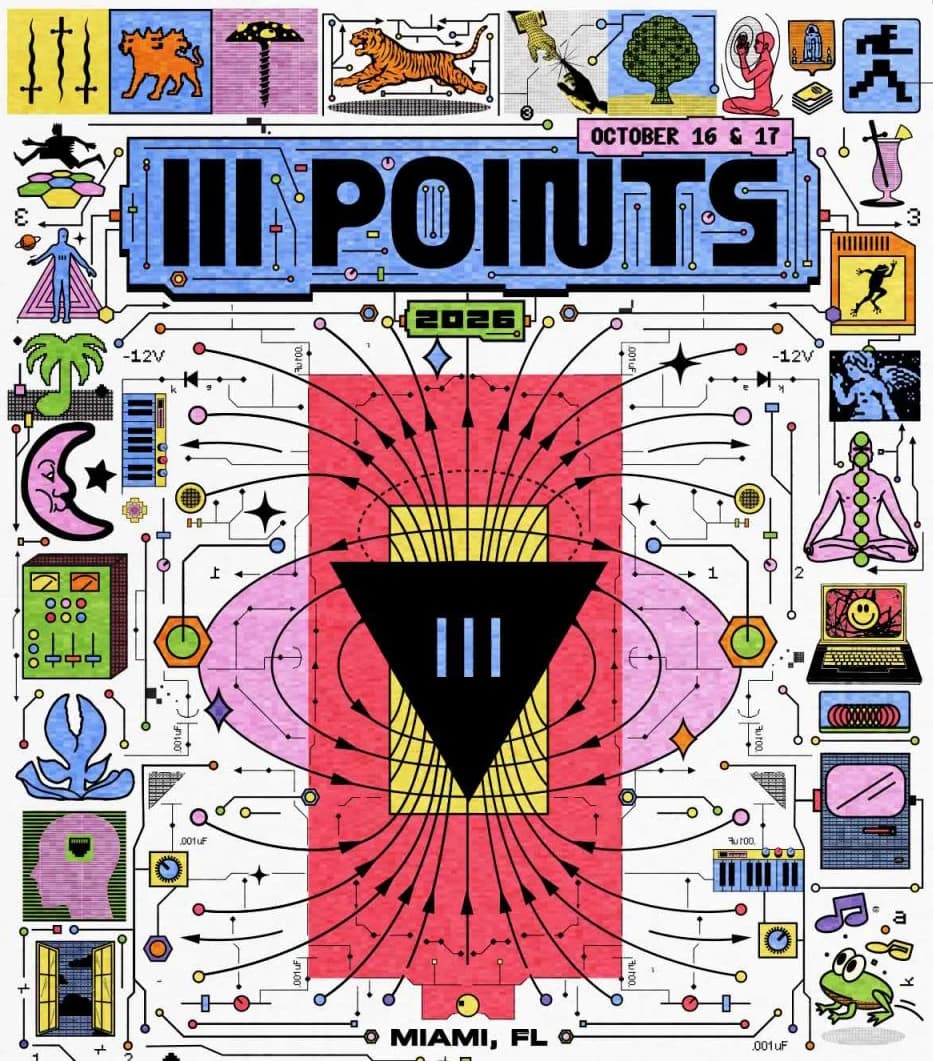 III Points