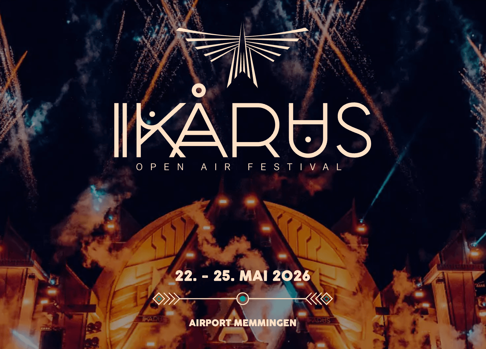 Ikarus Open Air Festival
