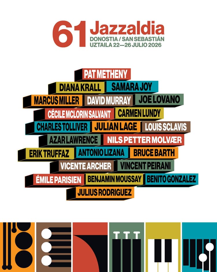 Jazzaldia