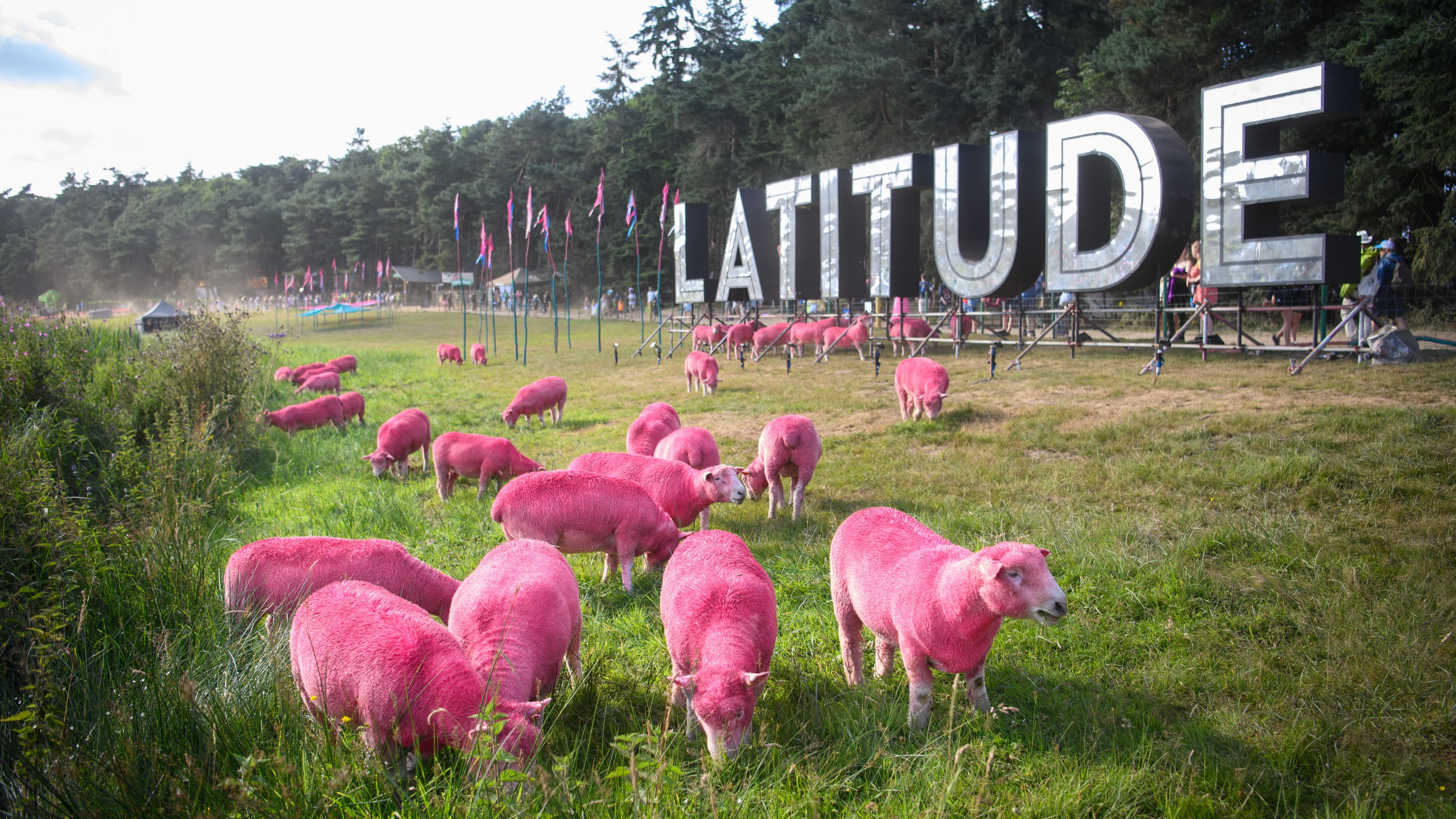 Latitude Festival