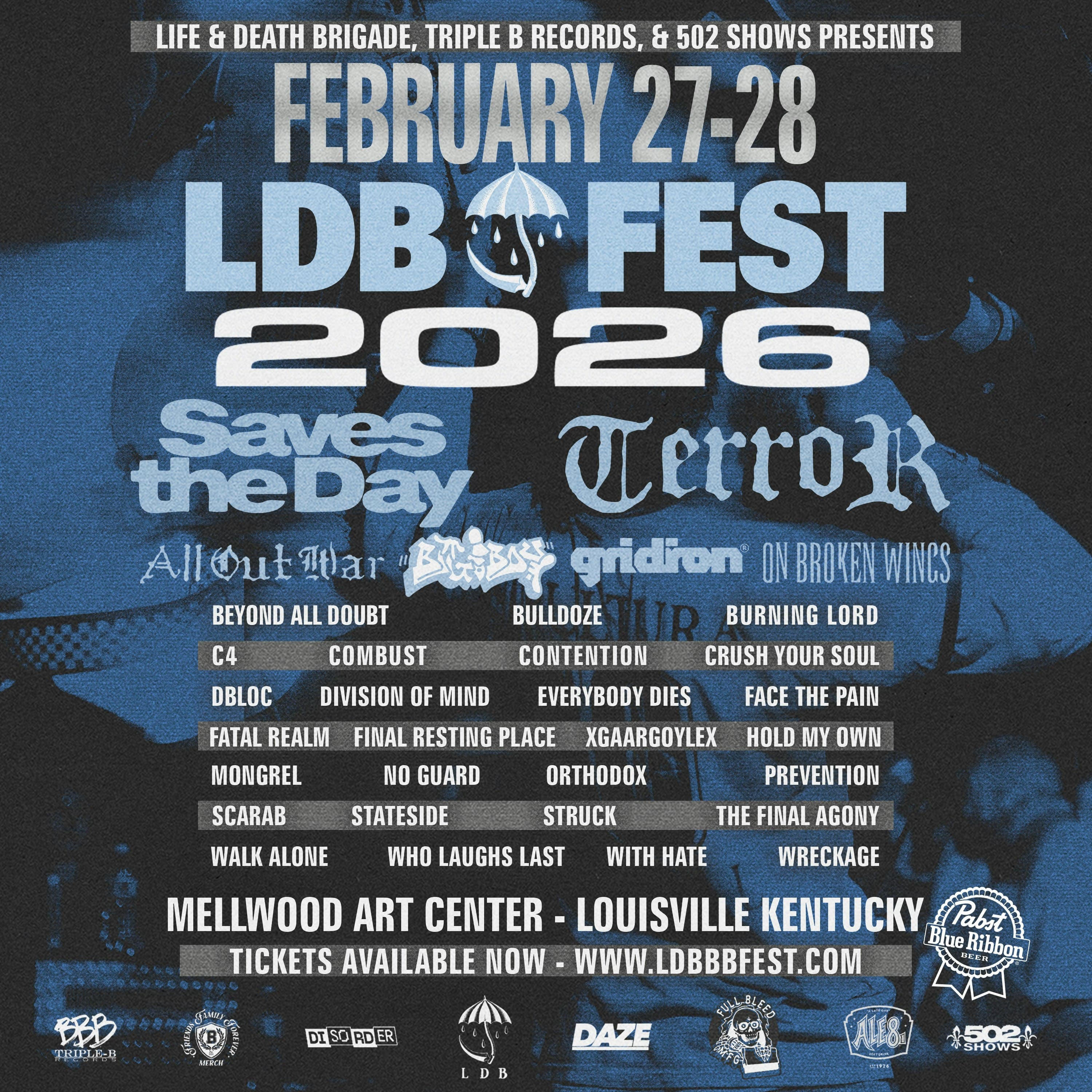 LDB Fest