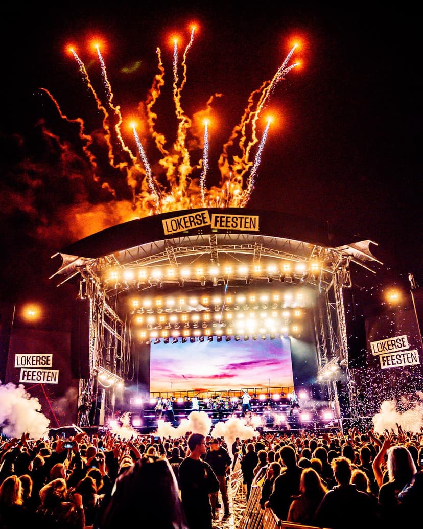 Lokerse Feesten