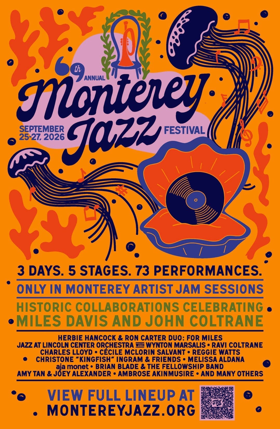 Monterey Jazz Festival