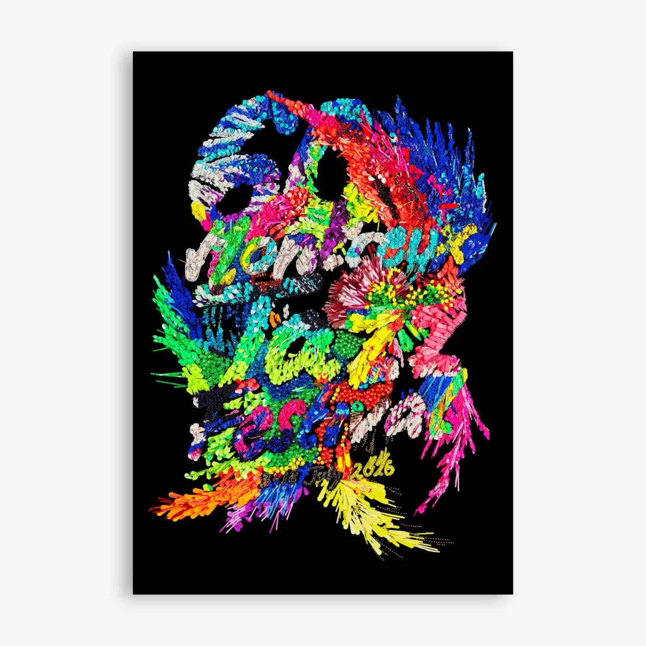 Montreaux Jazz Festival