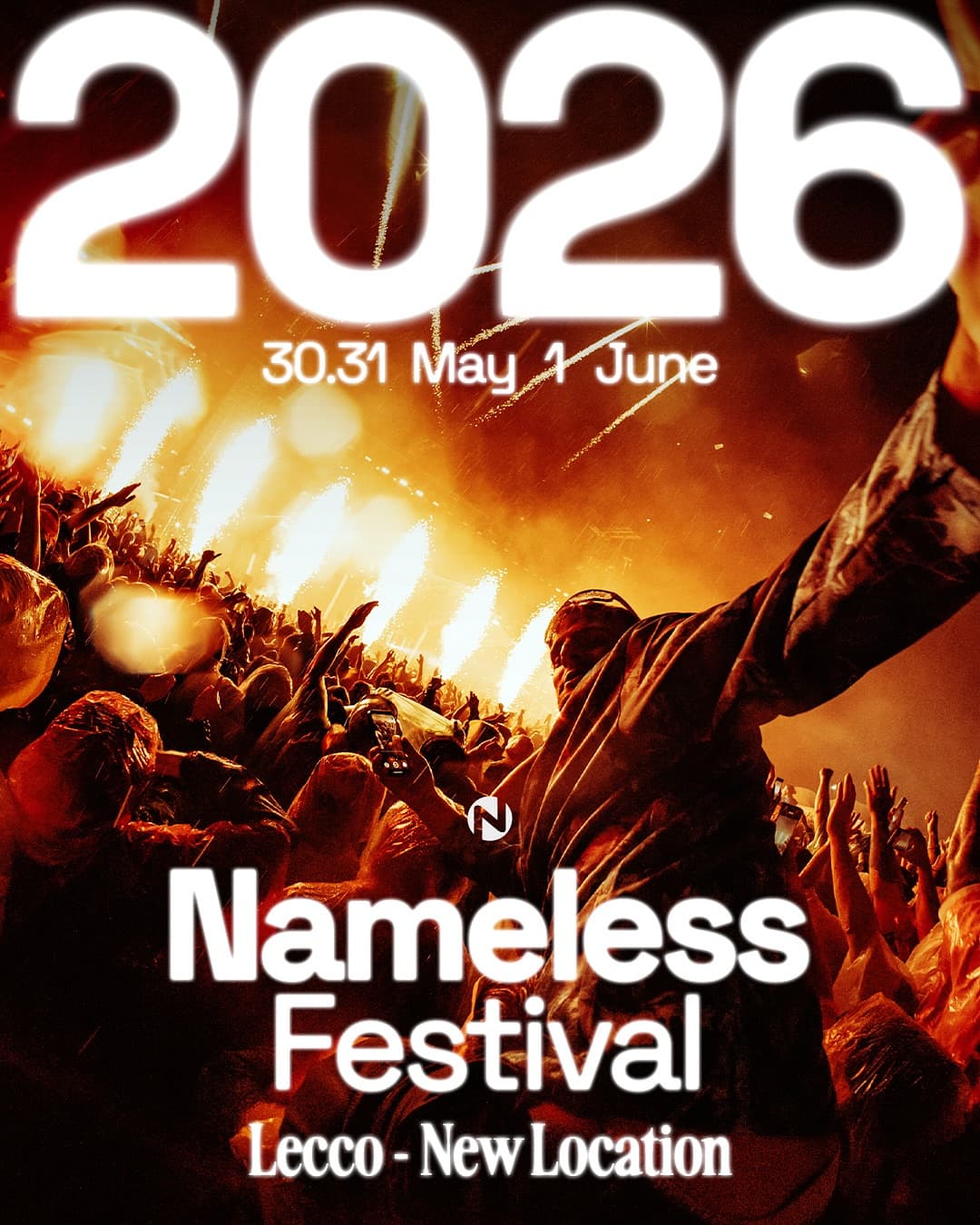 Nameless Festival