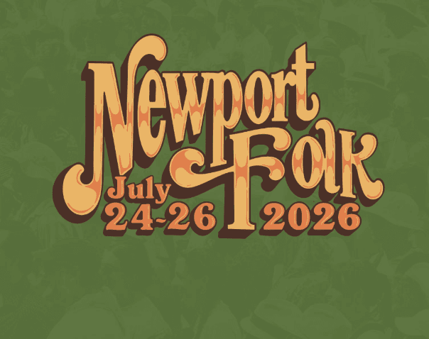 Newport Folk Festival