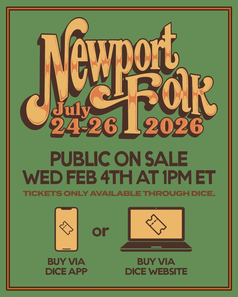 Newport Folk Festival