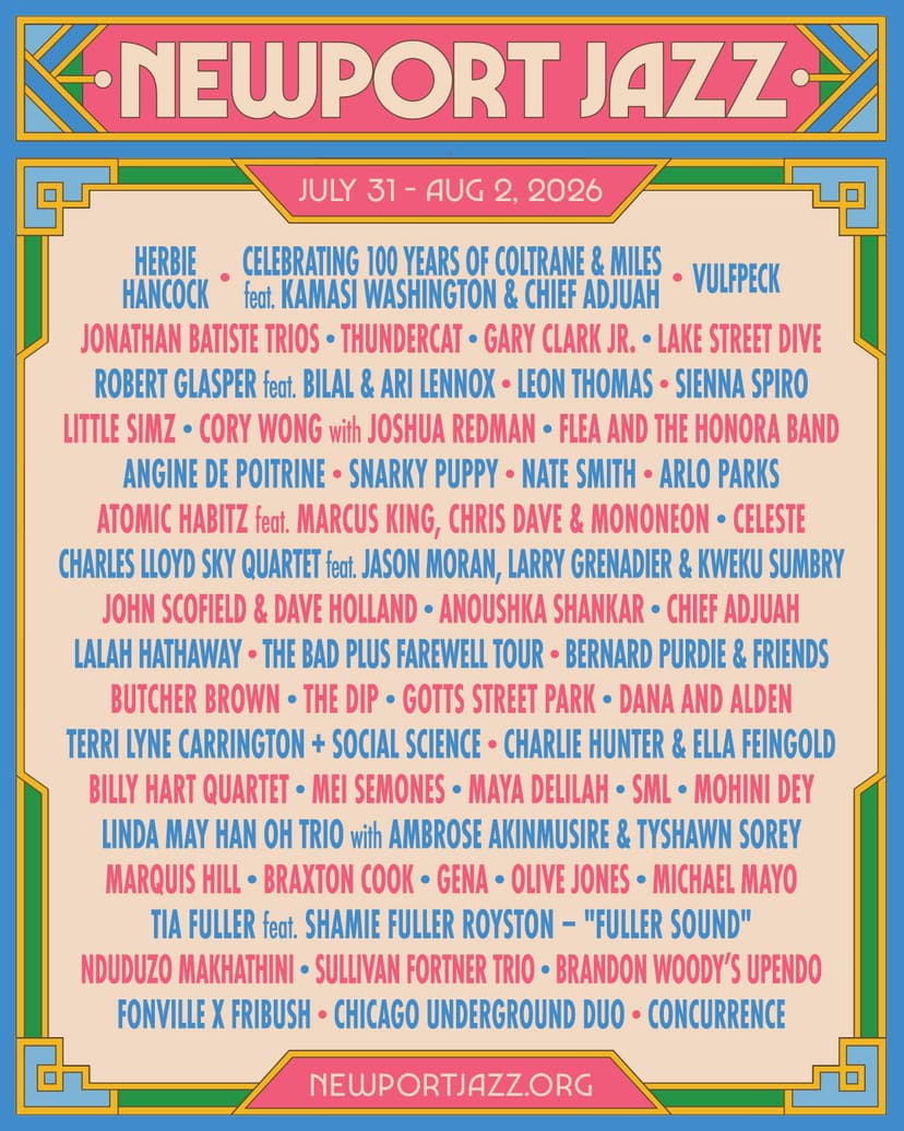 Newport Jazz Festival