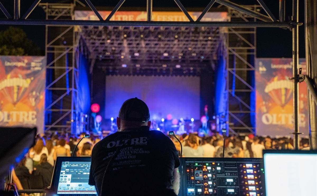 Oltre Festival